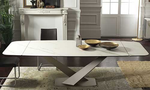 Contemporary Dining Table Trends for 2025