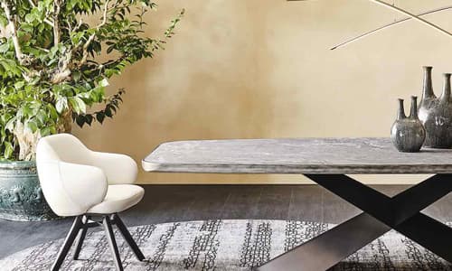 Everything you need to know about Cattelan Italia furniture