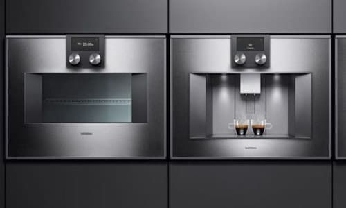 How Much Does a Gaggenau Coffee Machine Cost?