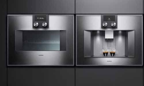 How Much Does a Gaggenau Steam Oven Cost?