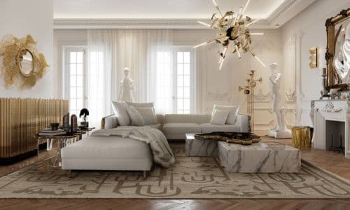 Top 6 Interior Design Trends to Explore in 2024