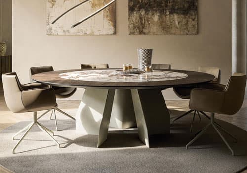 The Art of Cattelan Italia Furniture: A Perfect Blend of Functionality and Style