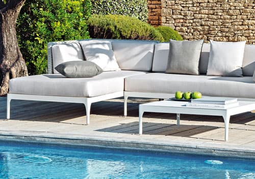 What Is The Most Hard-Wearing Garden Furniture?