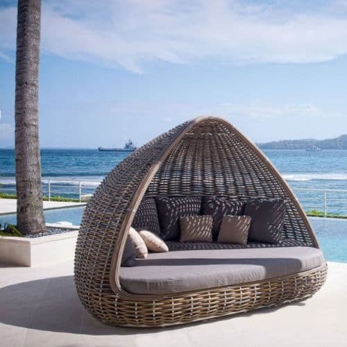 Sustainable Outdoor Furniture Brands You Should Know