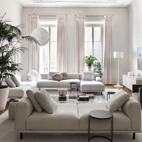 The Benefits of Investing in a Luxury Sofa for Your London Home