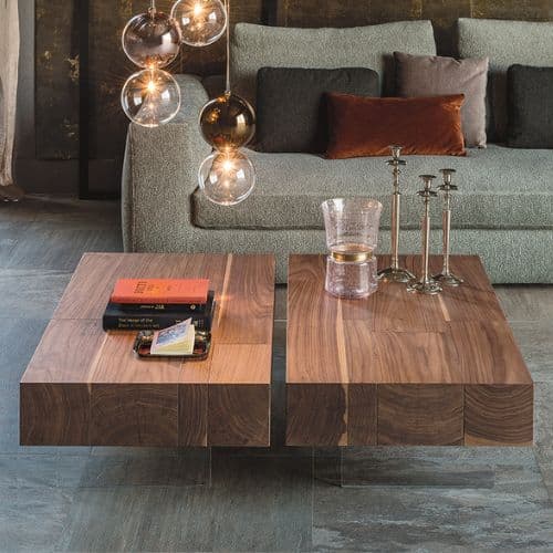 What Size Should A Coffee Table Be