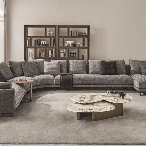 Which Is Better: A Fabric Sofa Or Leather Sofa?