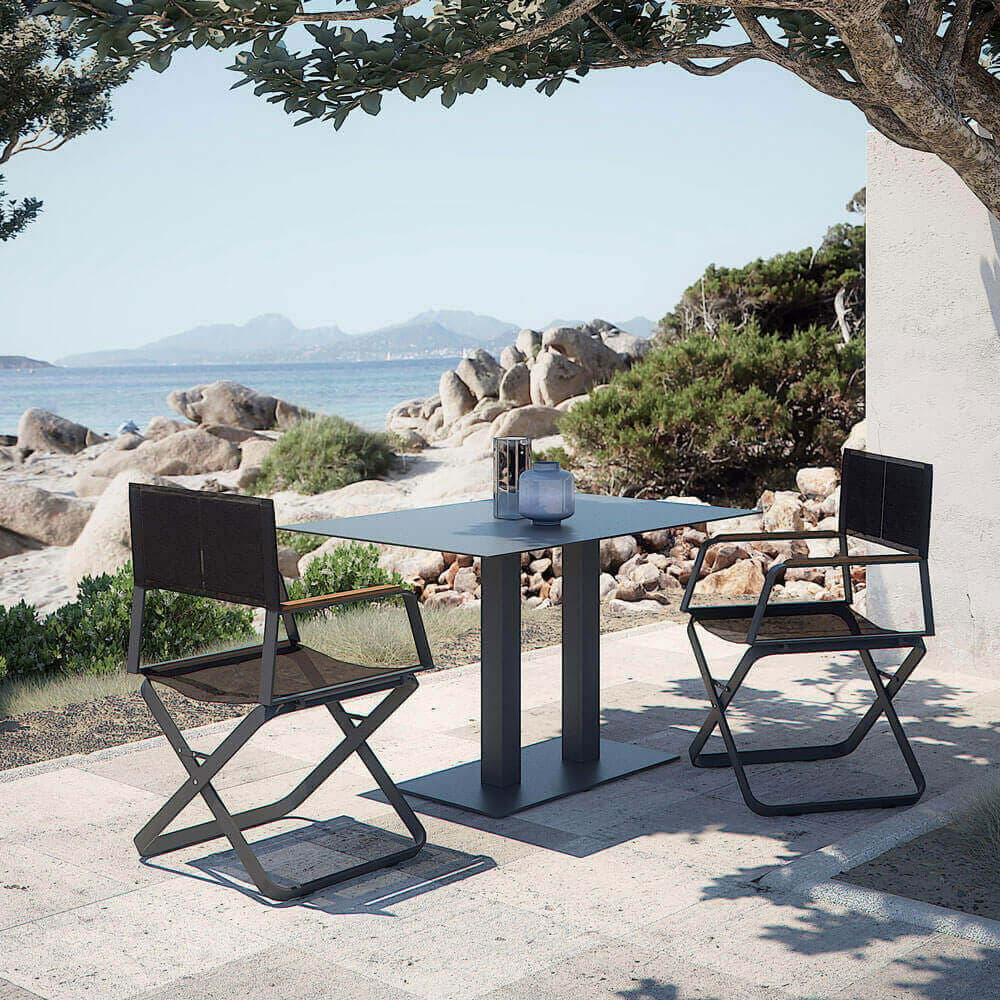 Atmosphera Outdoor Chairs