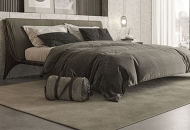 Quality and luxury linens for beds and upholsteries