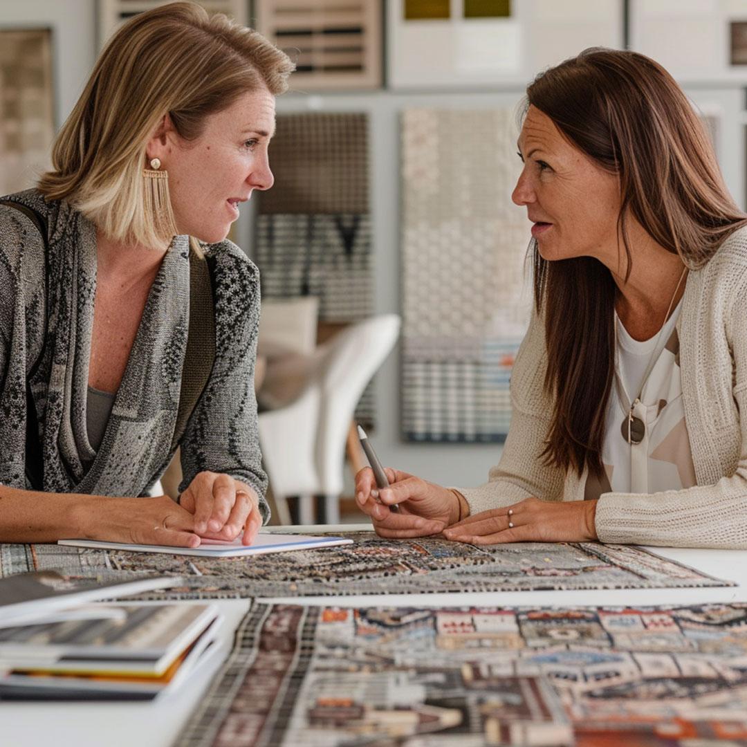 Book An Appointment With London Best Interior Design Team