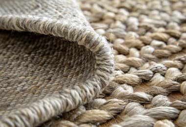 Rugs made out of Synthetic Fiber