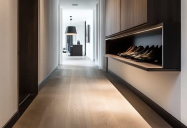 Best Shoe Storage For Welcoming Entrance