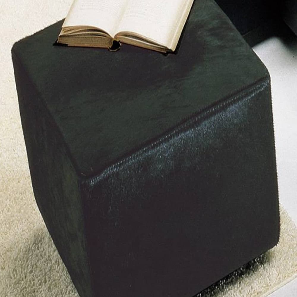 Cubo Footstool