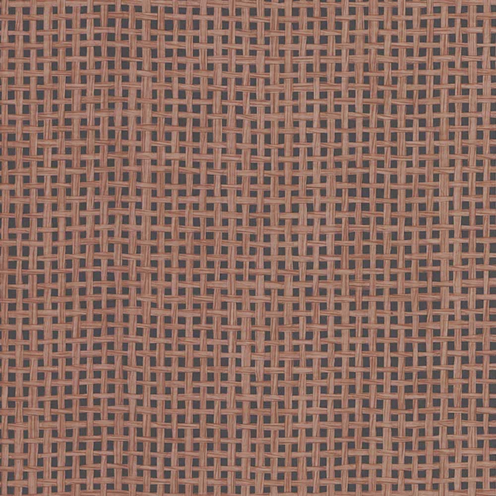 Waffle Weave Wallpaper