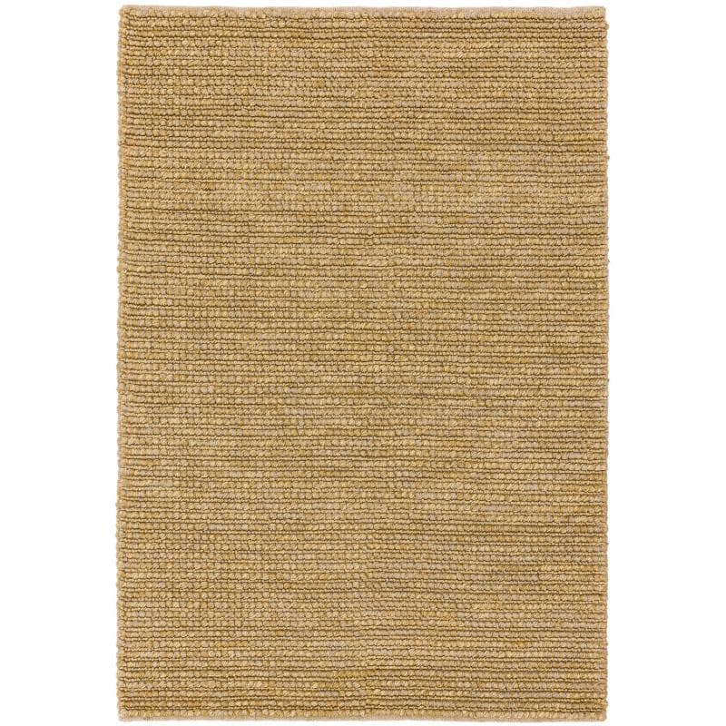 Jute Loop Natural Rug