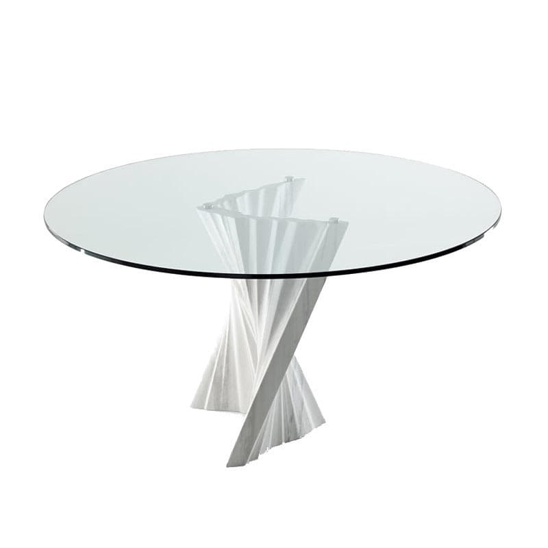 Plisset Fixed Table