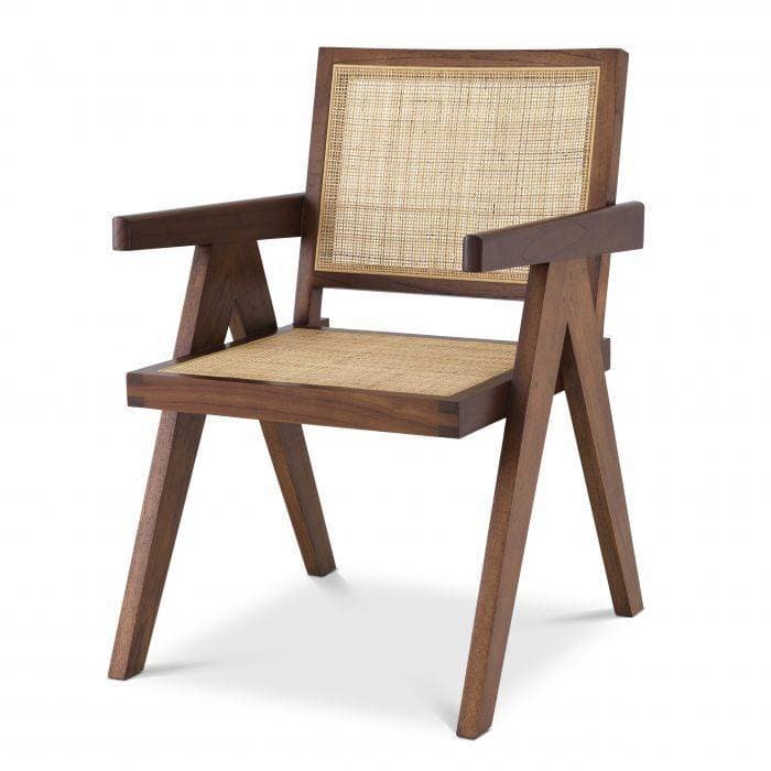 Aristide Armchair by Eichholtz
