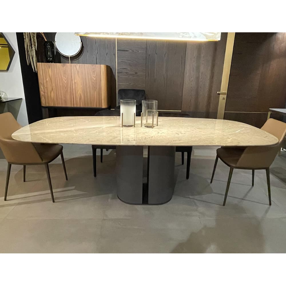 El-It C Fm 001-01 Dining Table by Al2