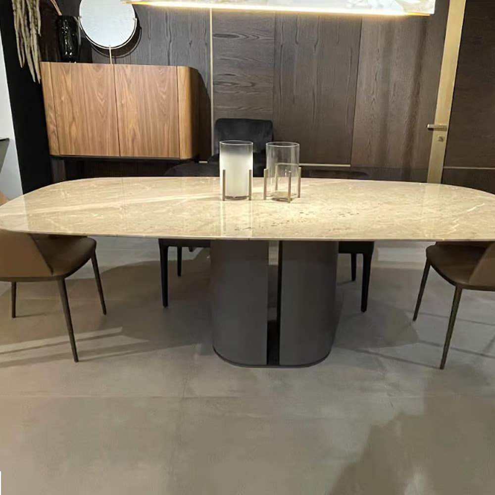 El-It C Fm 001-01 Dining Table by Al2