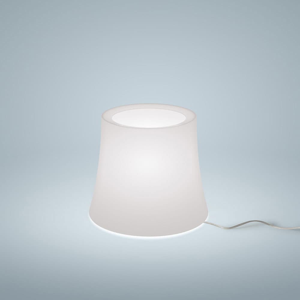 Birdie Zero Table Lamp