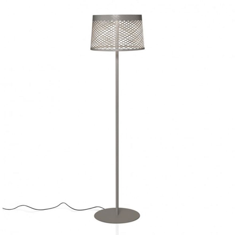 Twiggy Grid Lettura Floor Lamp