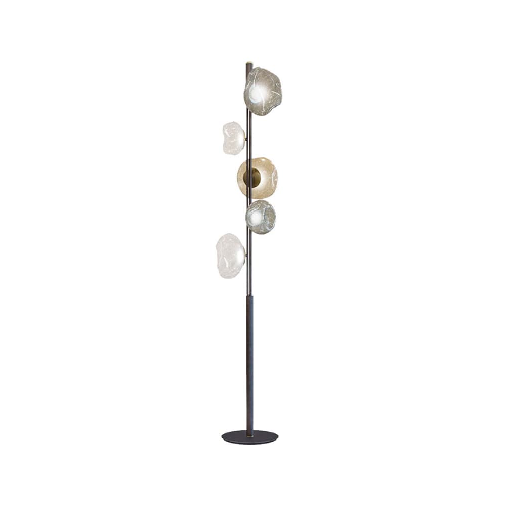 Bubble Floor Lamp