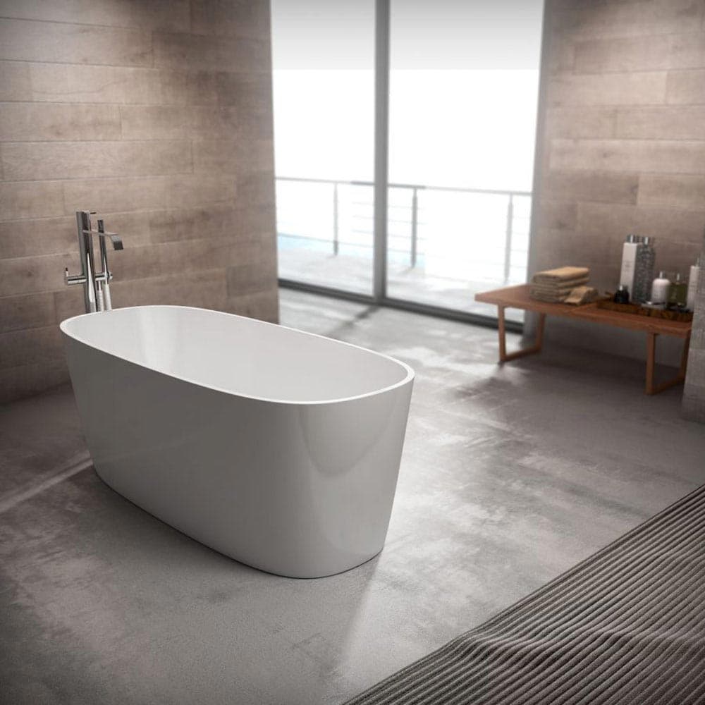 Loop Bathtub