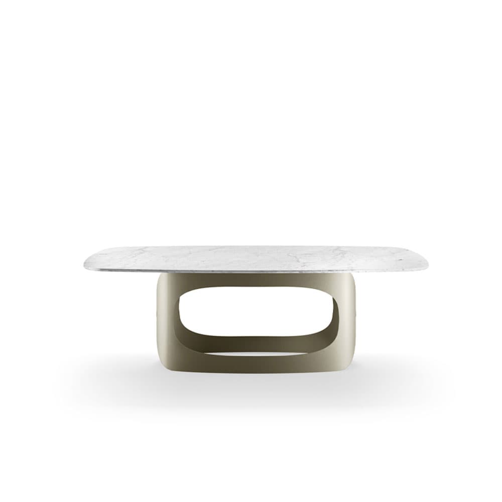 Polifemo Marble Top Dining Table
