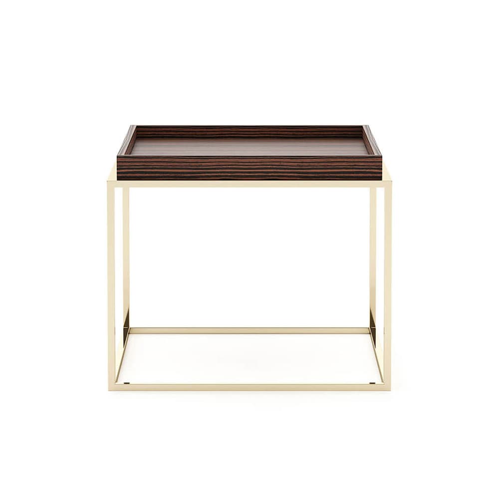 Aura Side Table