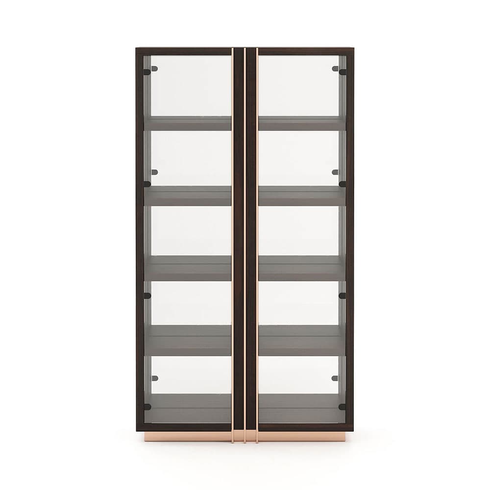 Darc Display Cabinet