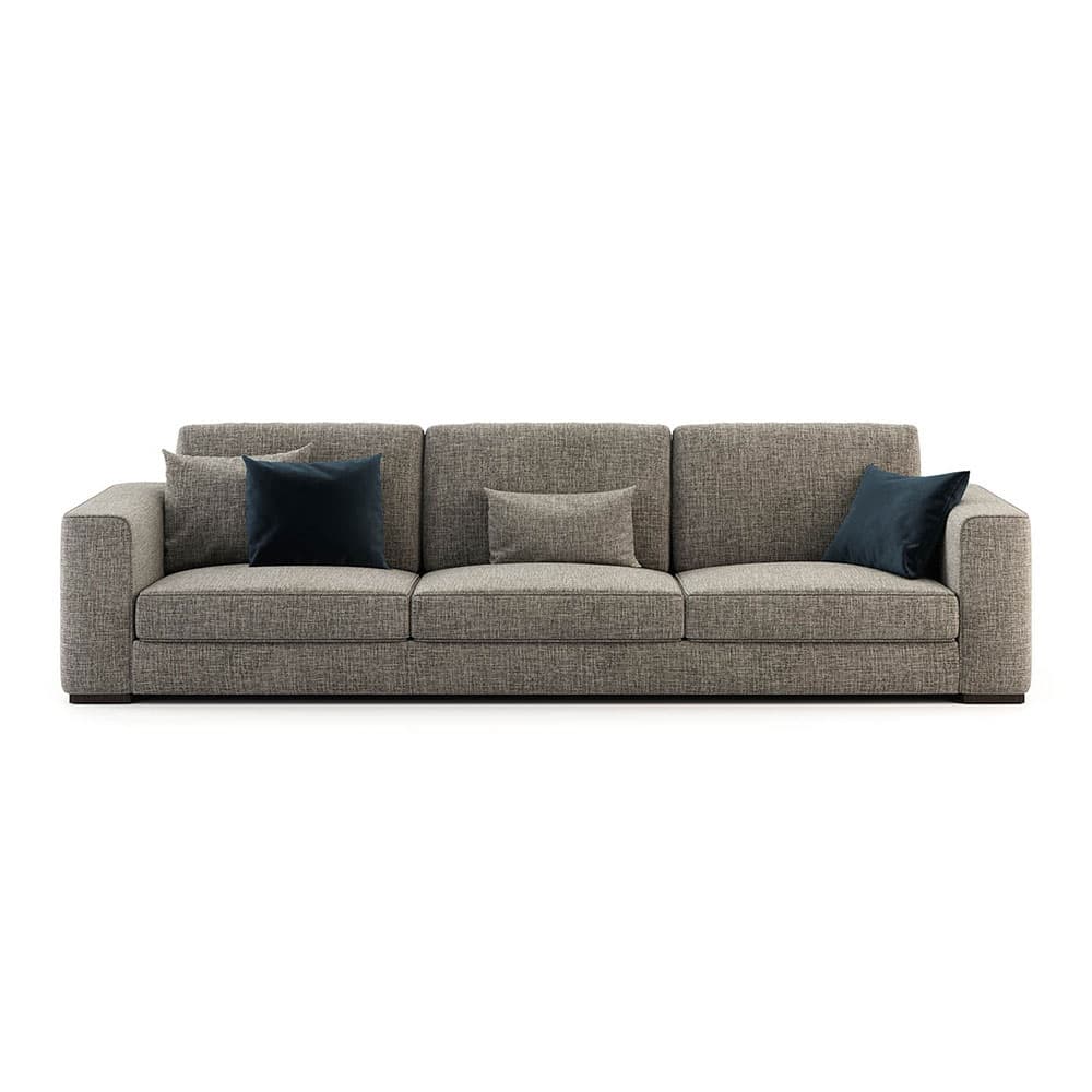 Grey Sofa