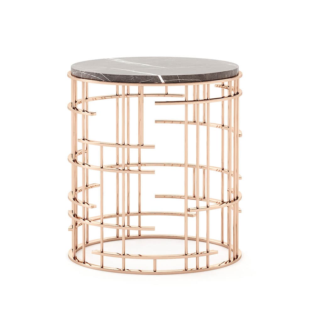 Mercy Side Table