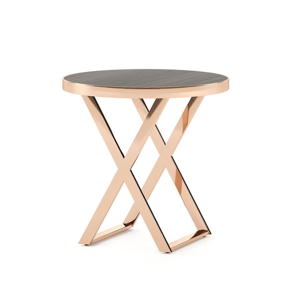 Nottingham Side Table