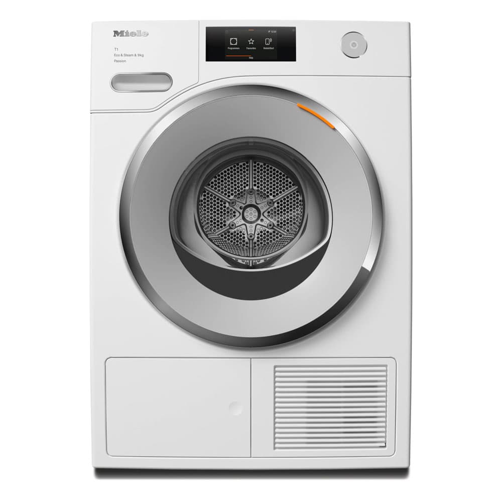 TWV 780 WP Passion Tumble Dryers Washing Machine by Miele