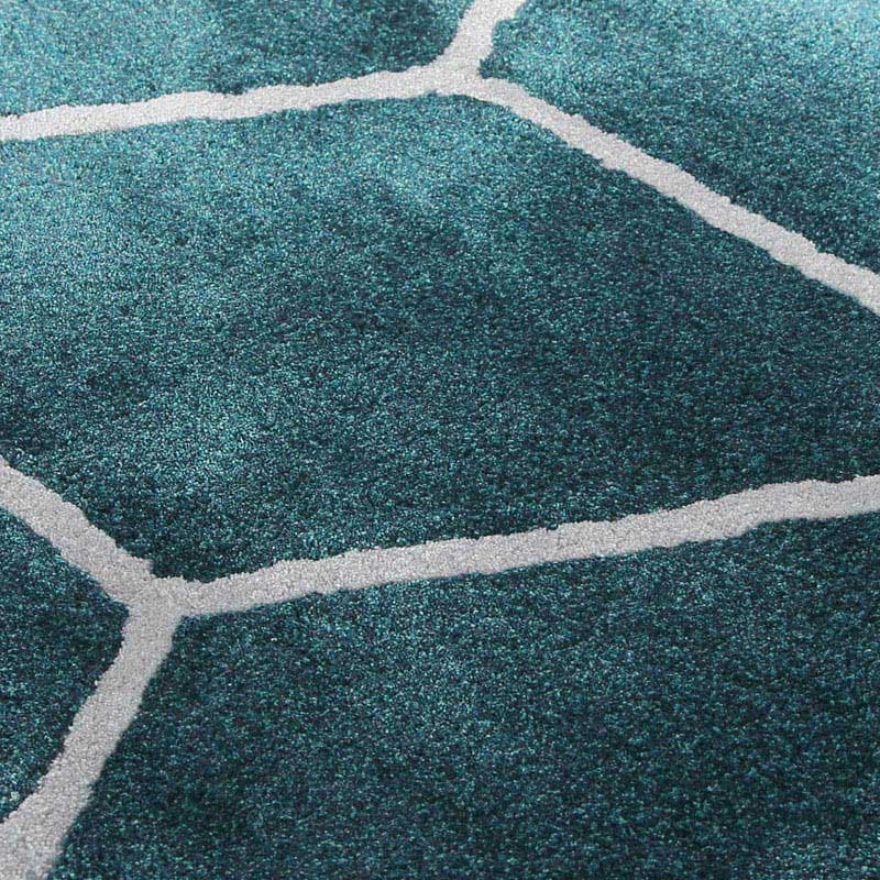 Gridzone Rug