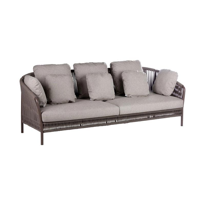 Weave 3 Seater Sofa