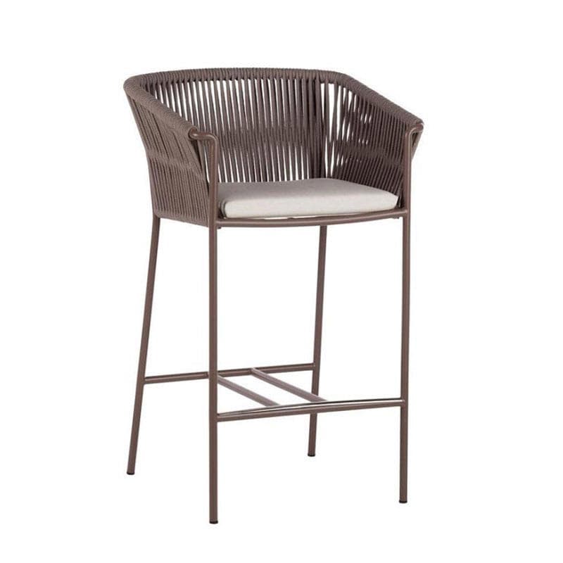 Weave Bar Stool