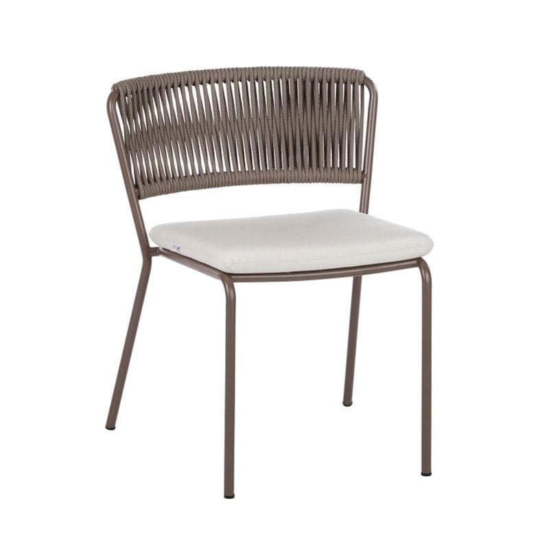 Weave Dining Chair