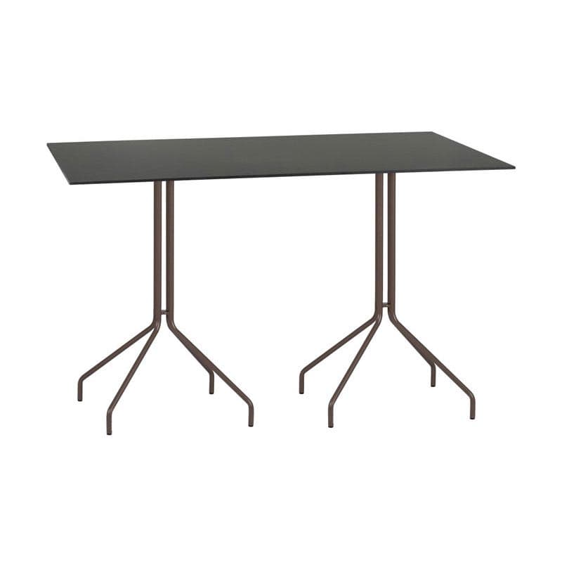 Weave High 160X90 Dining Table