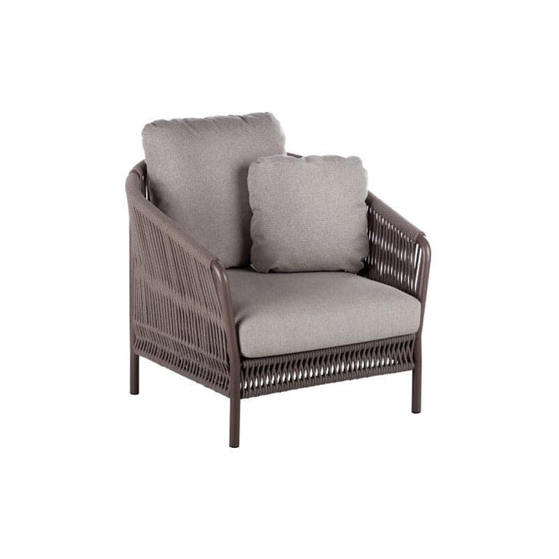 Weave Lounge Armchair