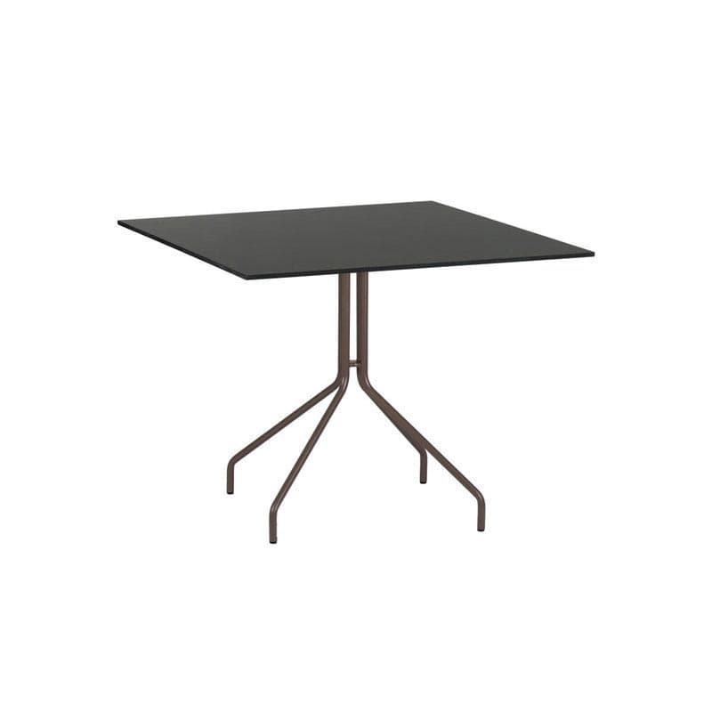 Weave Square Dining 80 Dining Table