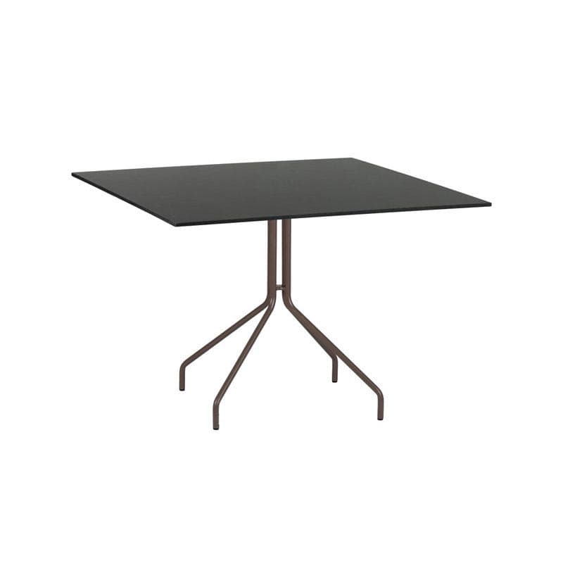 Weave Square Dining 90 Dining Table