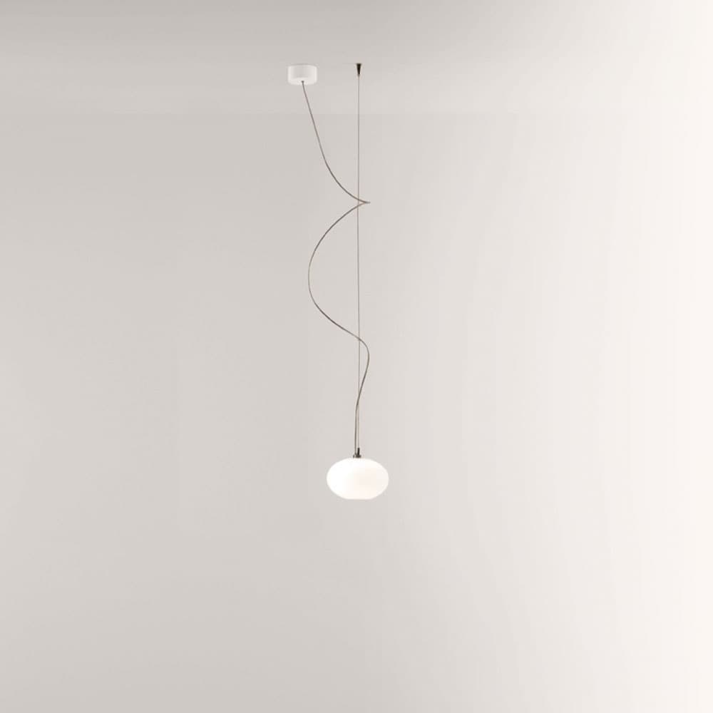 Zero S3 Suspension Lamp