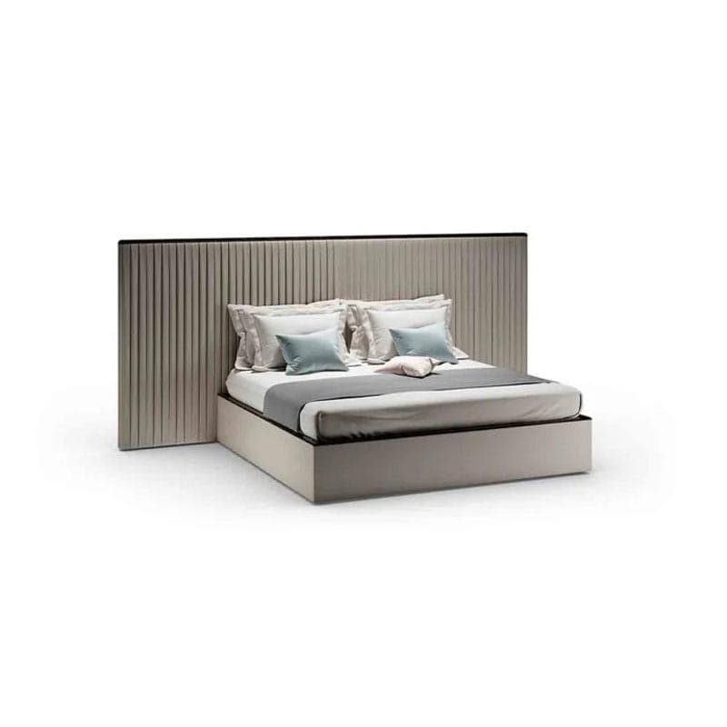 Plisse Xl Double Bed