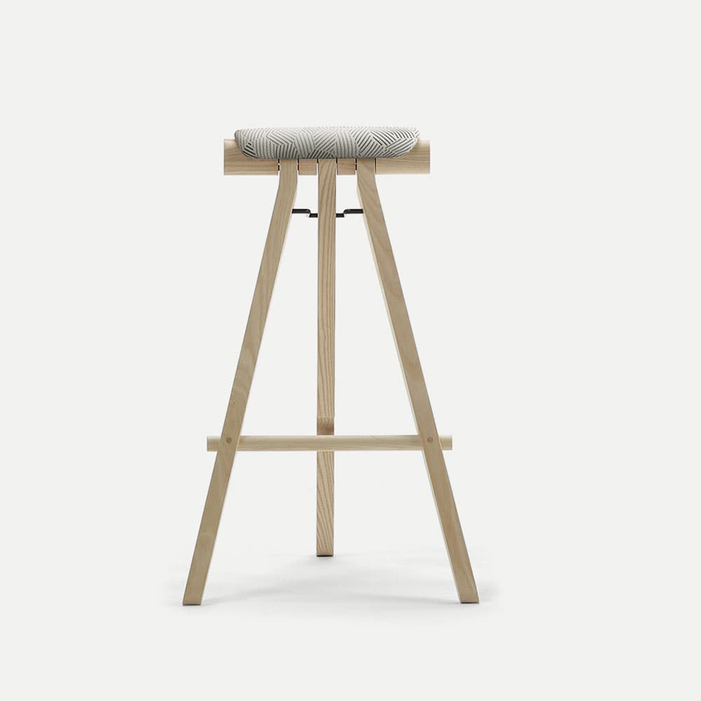 Perigallo Bar Stool