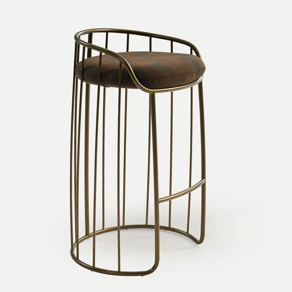 Tonella Bar Stool