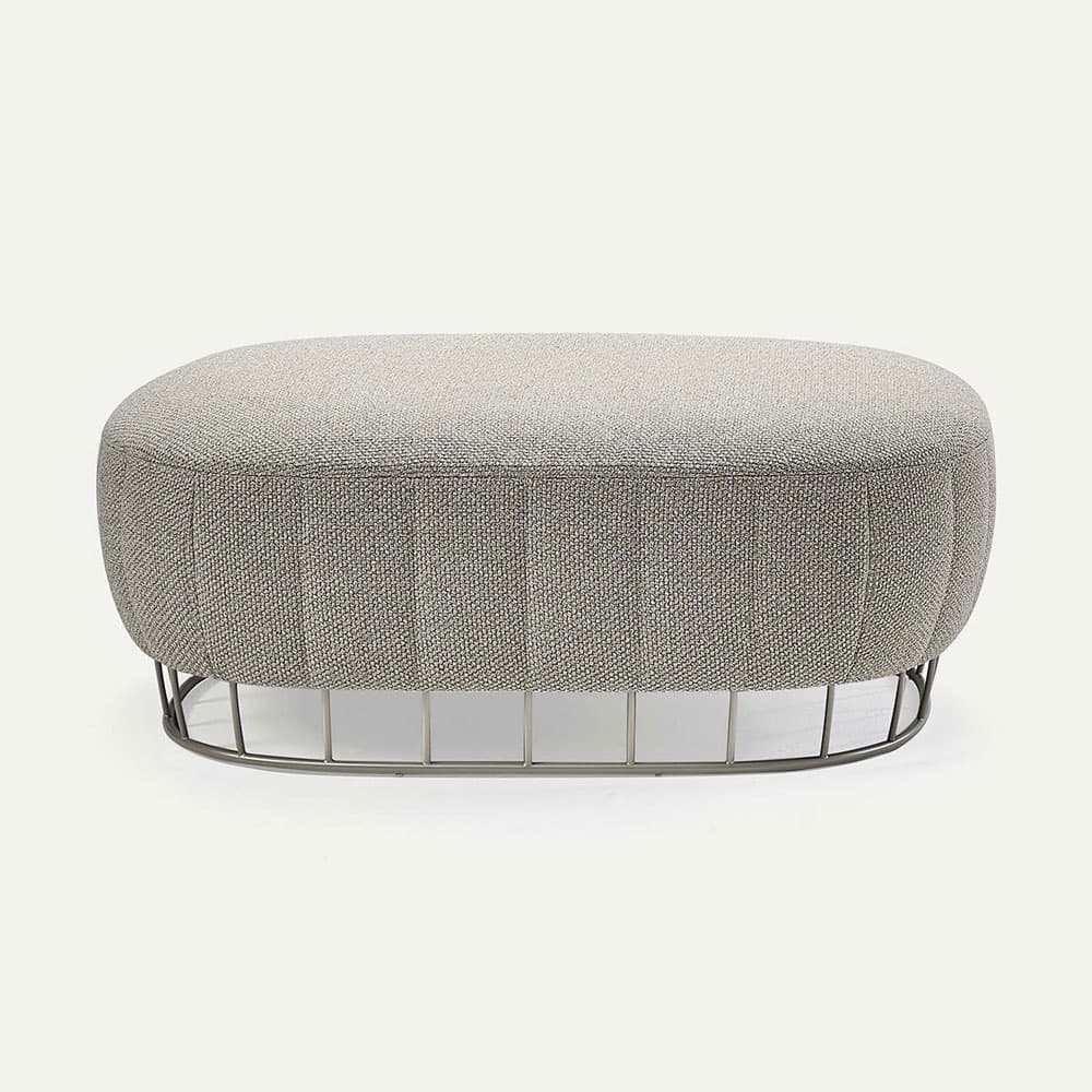 Tonella Footstool