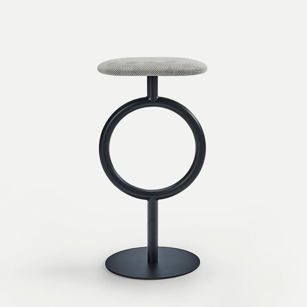 Totem Bar Stool