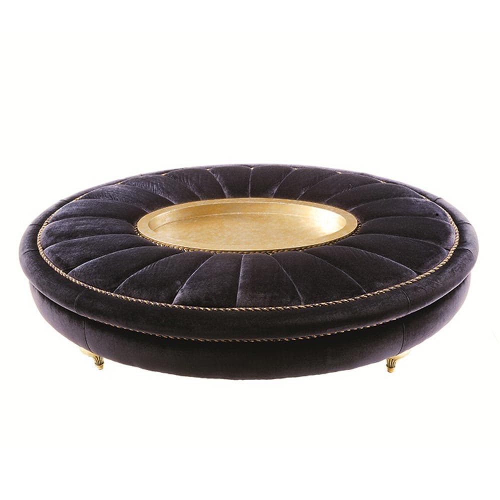 Premier Dame Footstool