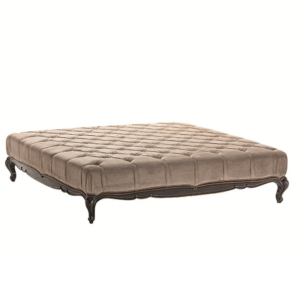 Versailes Footstool